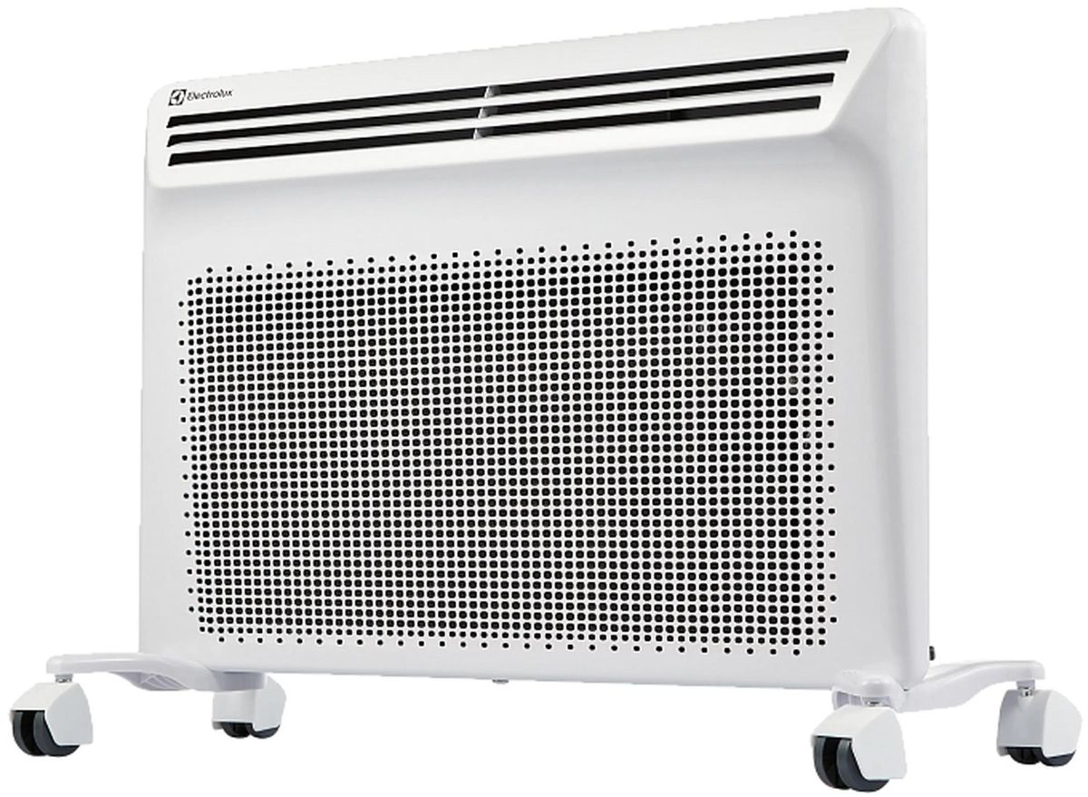 Конвектор Electrolux Air Heat 2 EIH/AG2–1500E,  1500Вт,  с терморегулятором, белый [нс-1042066]